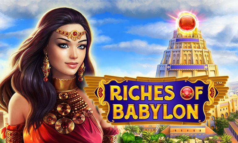 Cú sốc đang đến gần! “Babylon Riches™” đang nở rộ tại Fun88, đang chờ bạn khám phá.