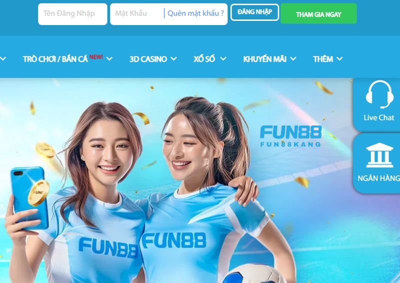 Khám Phá 3 Cách Rút Tiền Fun88 Hiệu Quả và Bảo Mật