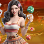 Fun88 Salon Privé - Cung điện chơi game hàng đầu Châu Á, tận hưởng đỉnh cao giải trí chưa từng có