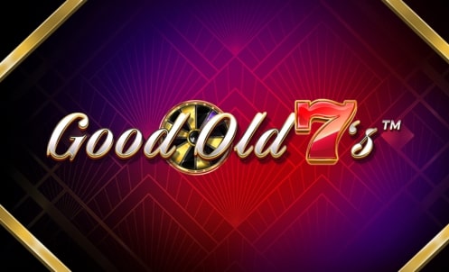 Trải nghiệm Good Old 7’s™ tại Fun88 Slots: Chơi thỏa thích với mức thanh toán tối đa lên tới 2.500 lần!