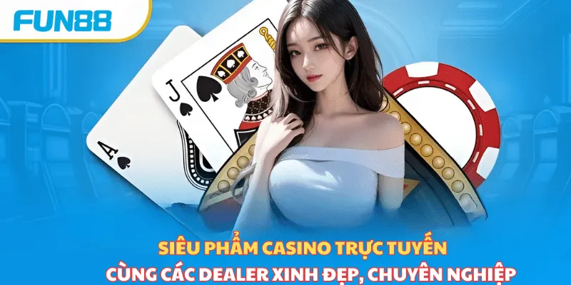 Fun88 và Thế Giới Trò Chơi 3D Hấp Dẫn